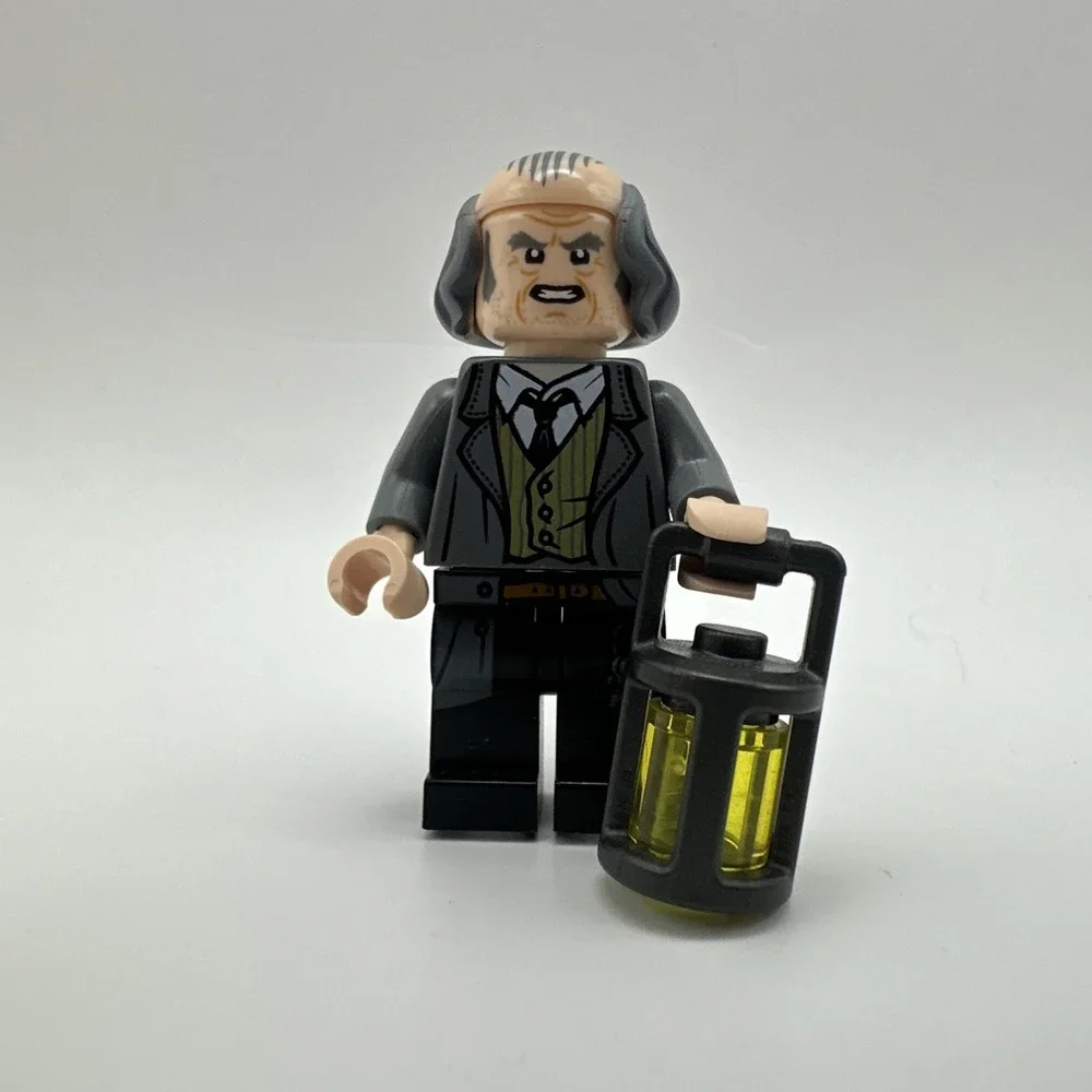Lego pre owned